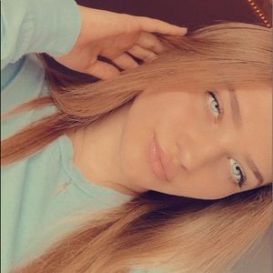 Meet your Posher, Jamie